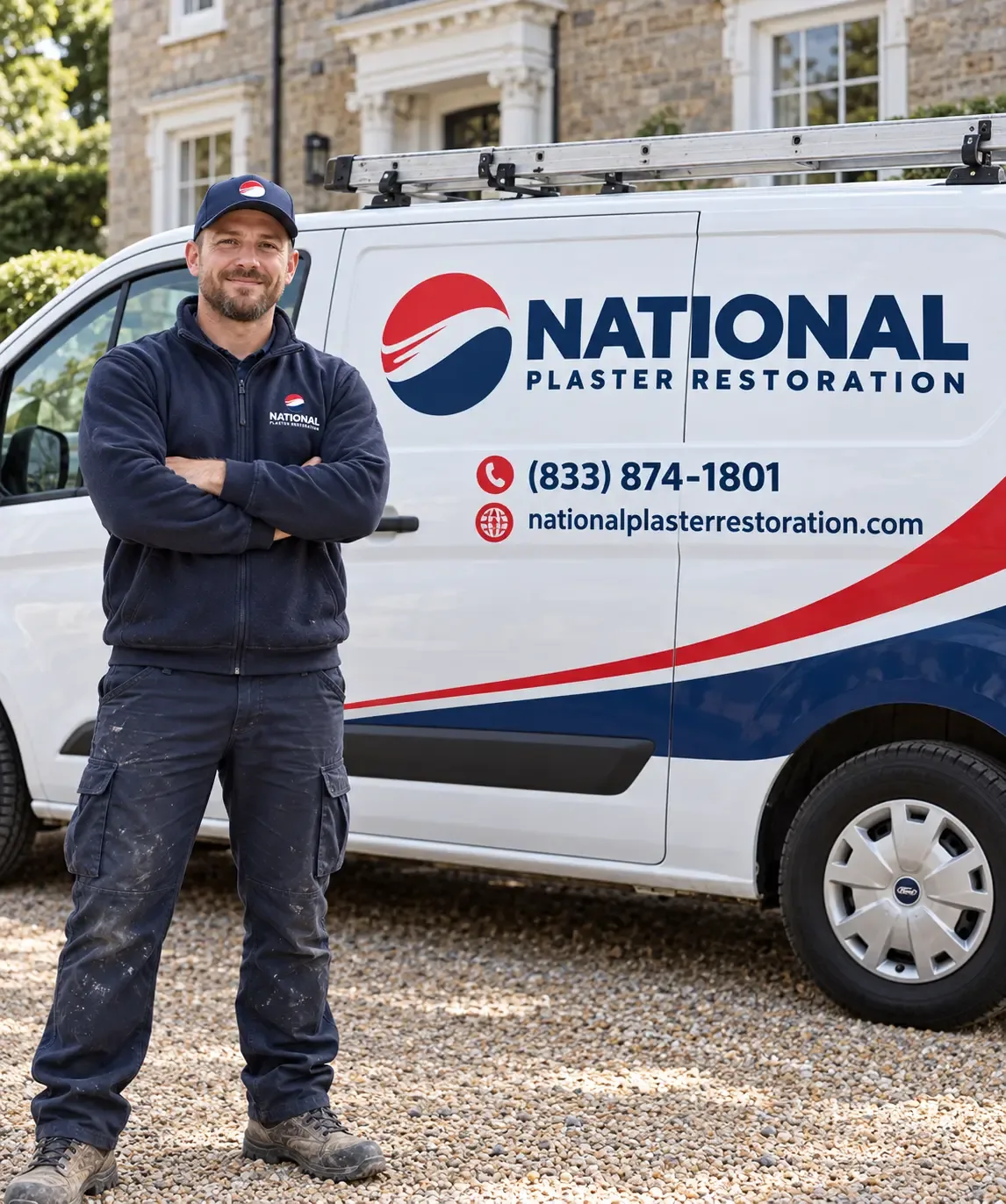 Plaster Repair company in Sawyer, ND